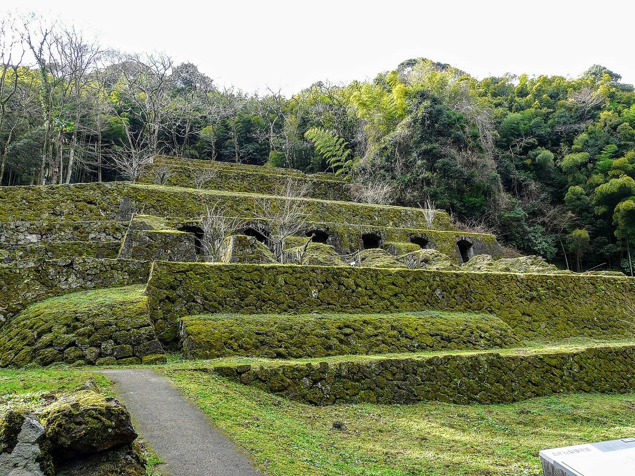 Ōda, Japan